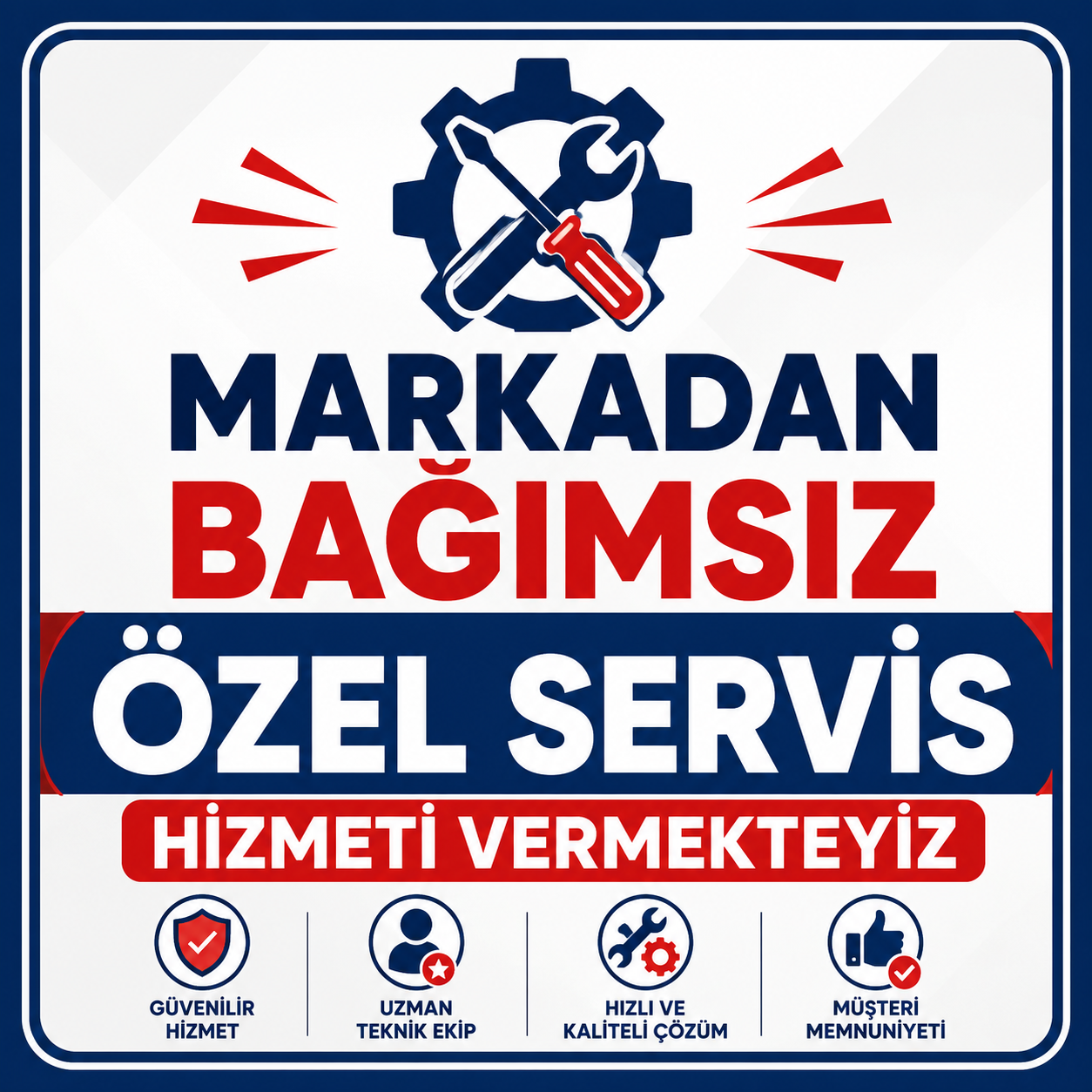 Küre Beko Klima Servisi markadan bağımsız teknik servis